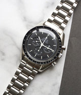 Speedmaster Moonwatch 30th Anniversary Apollo XI
