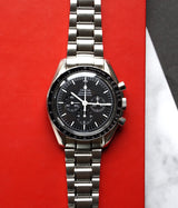 Speedmaster Moonwatch 30th Anniversary Apollo XI