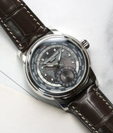 Classic Worldtimer