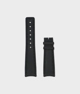 Calf Carbon Print Strap