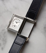 Reverso Tribute Duoface