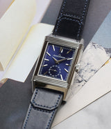 Reverso Tribute Duoface