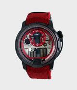 H1 Colorblock Limited Edition