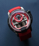 H1 Colorblock Limited Edition