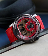 H1 Colorblock Limited Edition