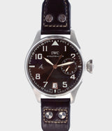 Big Pilot Antoine de Saint Exupery Limited Edition