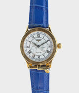 World Time Limited Edition