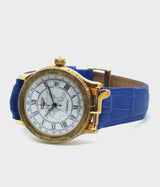 World Time Limited Edition