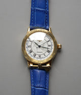 World Time Limited Edition