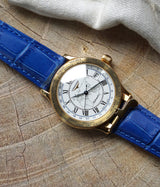 World Time Limited Edition