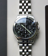 Class El Primero Chronograph