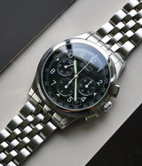Class El Primero Chronograph