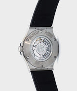 Classic Fusion Racing Grey Titanium 45mm