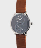 Grande Seconde Quantieme 39mm