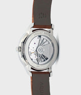 Grande Seconde Quantieme 39mm