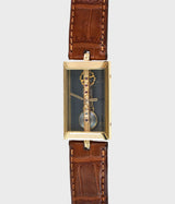 Golden Bridge 18K Yellow Gold Vintage