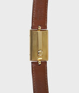 Golden Bridge 18K Yellow Gold Vintage