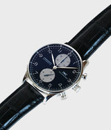 Portuguese Automatic Chronograph Panda