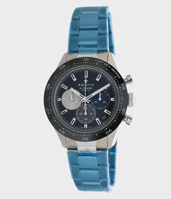 Chronomaster Sport