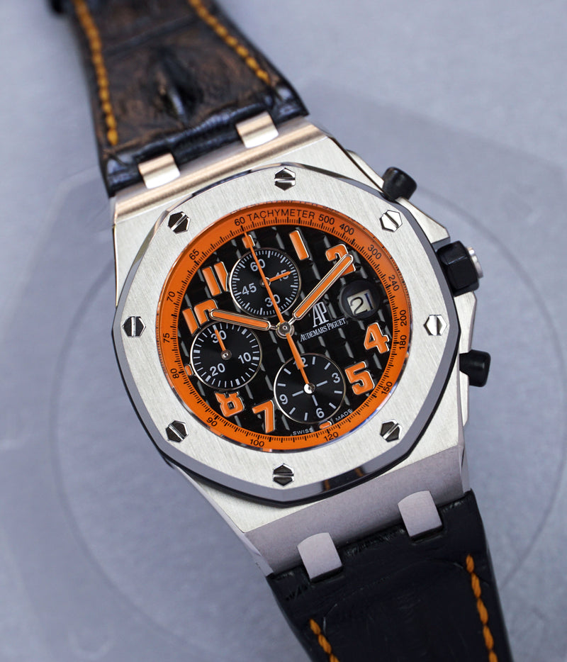 Royal Oak Offshore "Volcano"