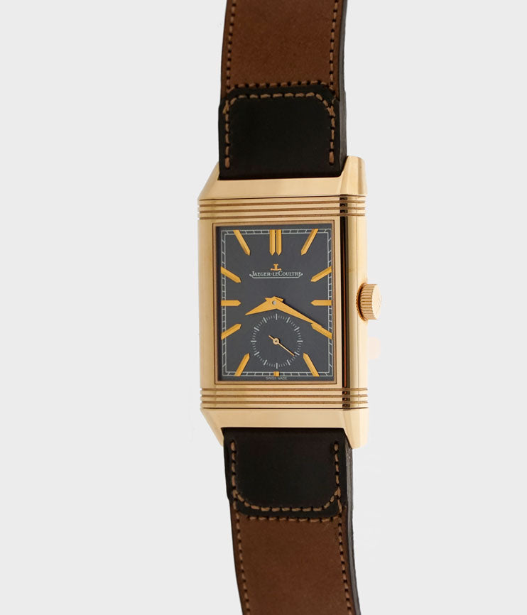 Reverso Tribute Limited Edition
