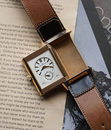 Reverso Tribute Limited Edition