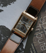 Reverso Tribute Limited Edition