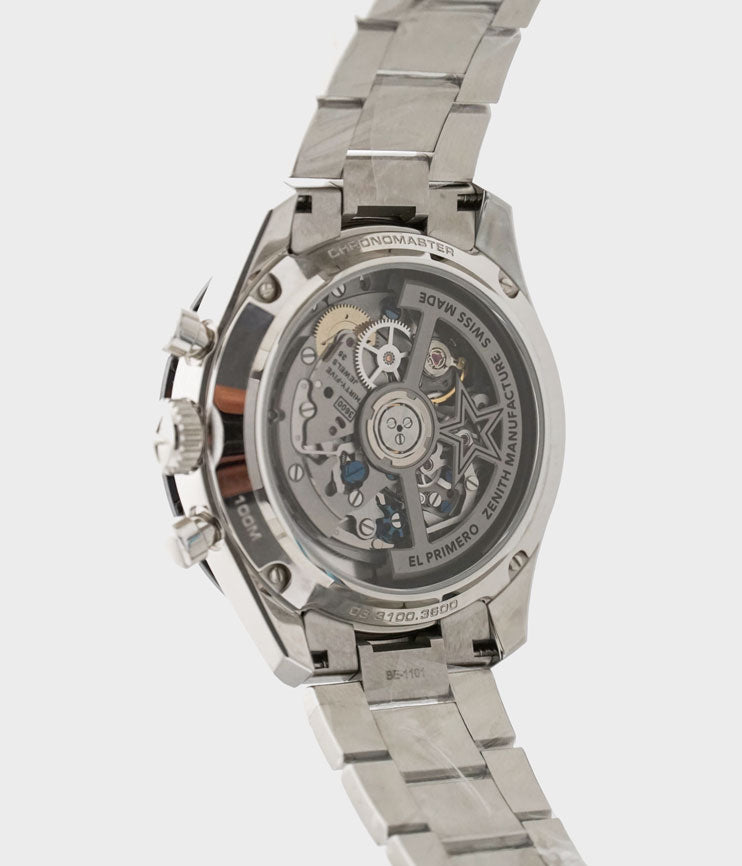 Chronomaster Sport El Primero