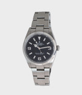 Explorer 36mm
