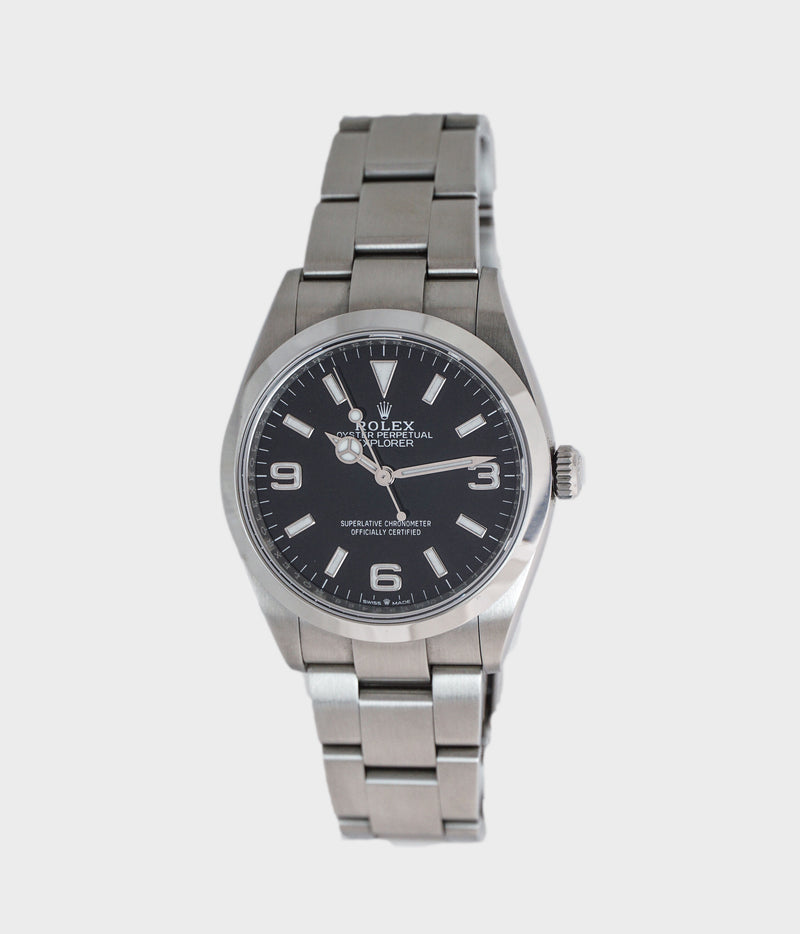 Explorer 36mm