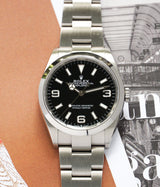 Explorer 36mm