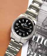 Explorer 36mm