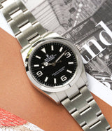 Explorer 36mm