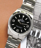 Explorer 36mm