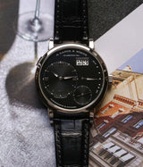 Grand Lange 1