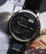 Grand Lange 1