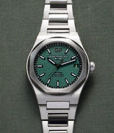 Laureto Green