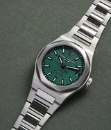 Laureto Green