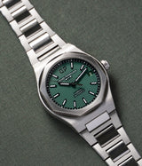 Laureto Green