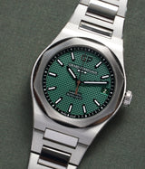 Laureto Green