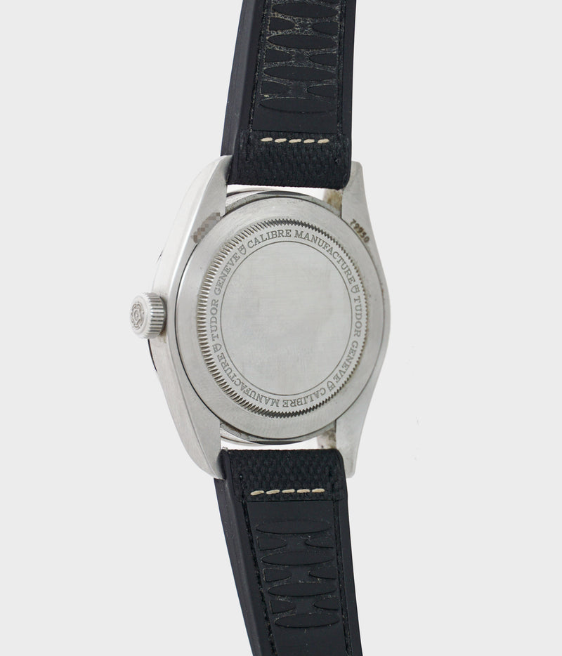 Ranger Steel 39mm