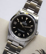 Explorer Tritium