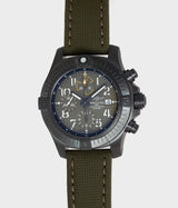 Avenger Chronograph 45 Night Mission