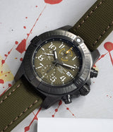 Avenger Chronograph 45 Night Mission