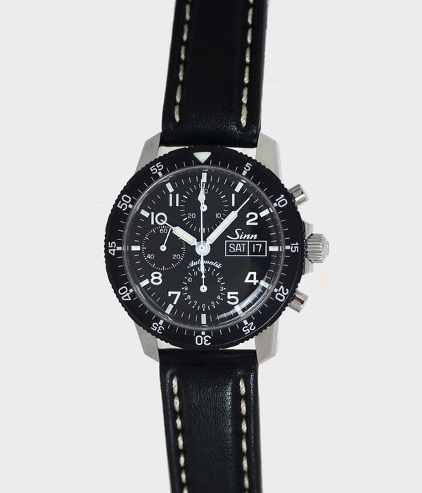 Pilot Chronograph 41mm