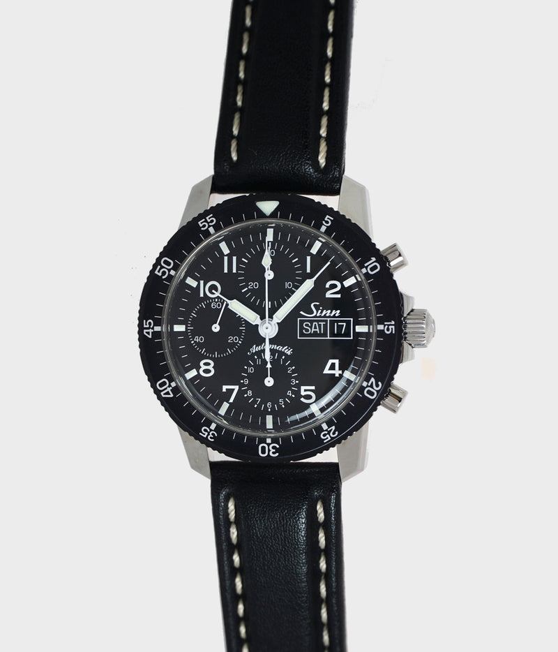 Pilot Chronograph 41mm