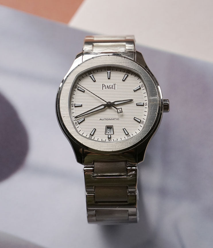 Polo S Date Automatic