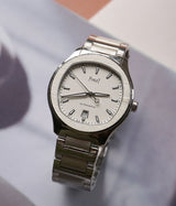 Polo S Date Automatic