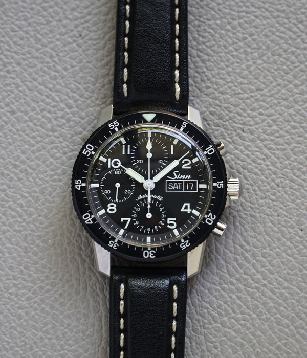 Pilot Chronograph 41mm