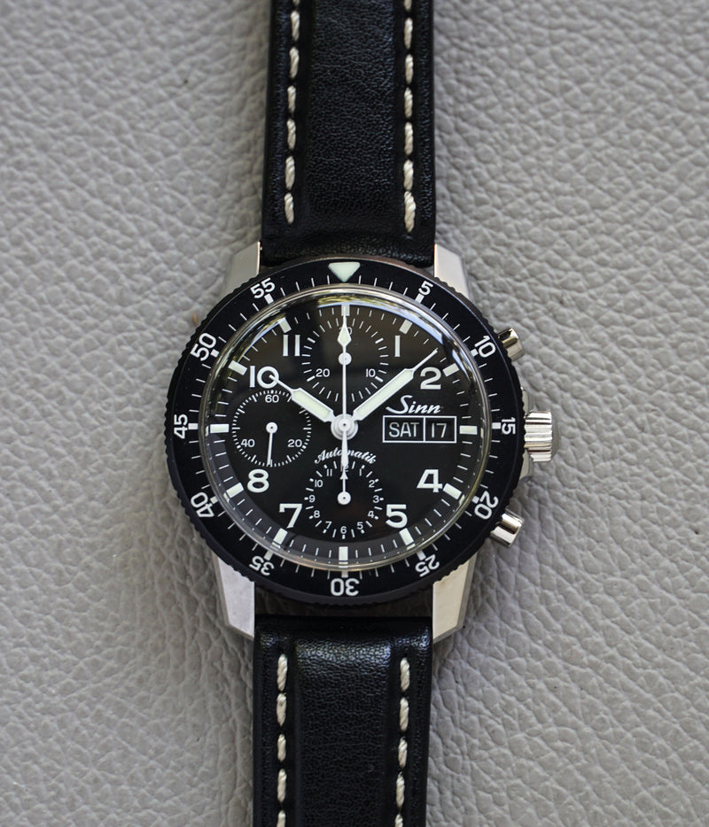 Pilot Chronograph 41mm